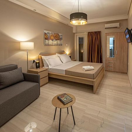 Alcedo Studio Βόλος Εξωτερικό φωτογραφία