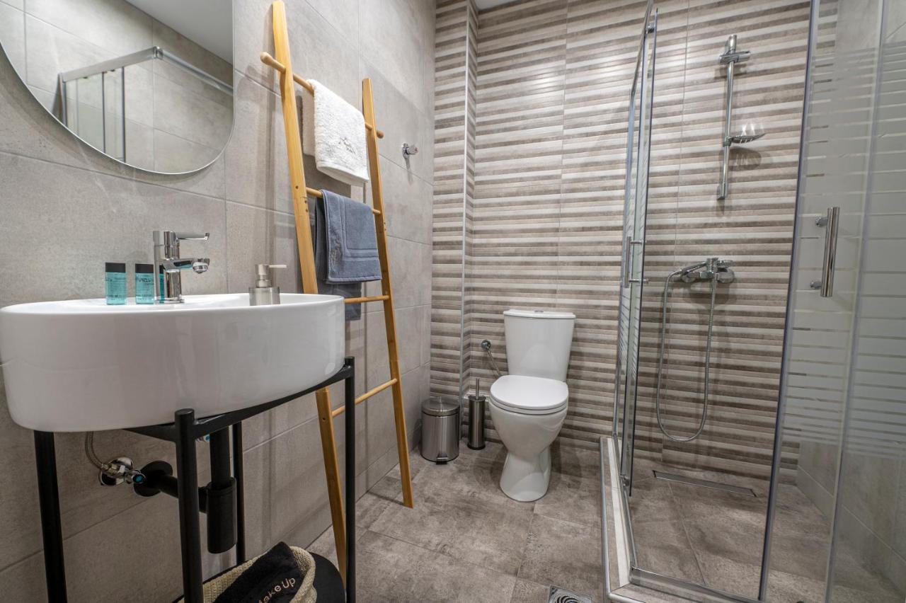 Alcedo Studio Βόλος Εξωτερικό φωτογραφία