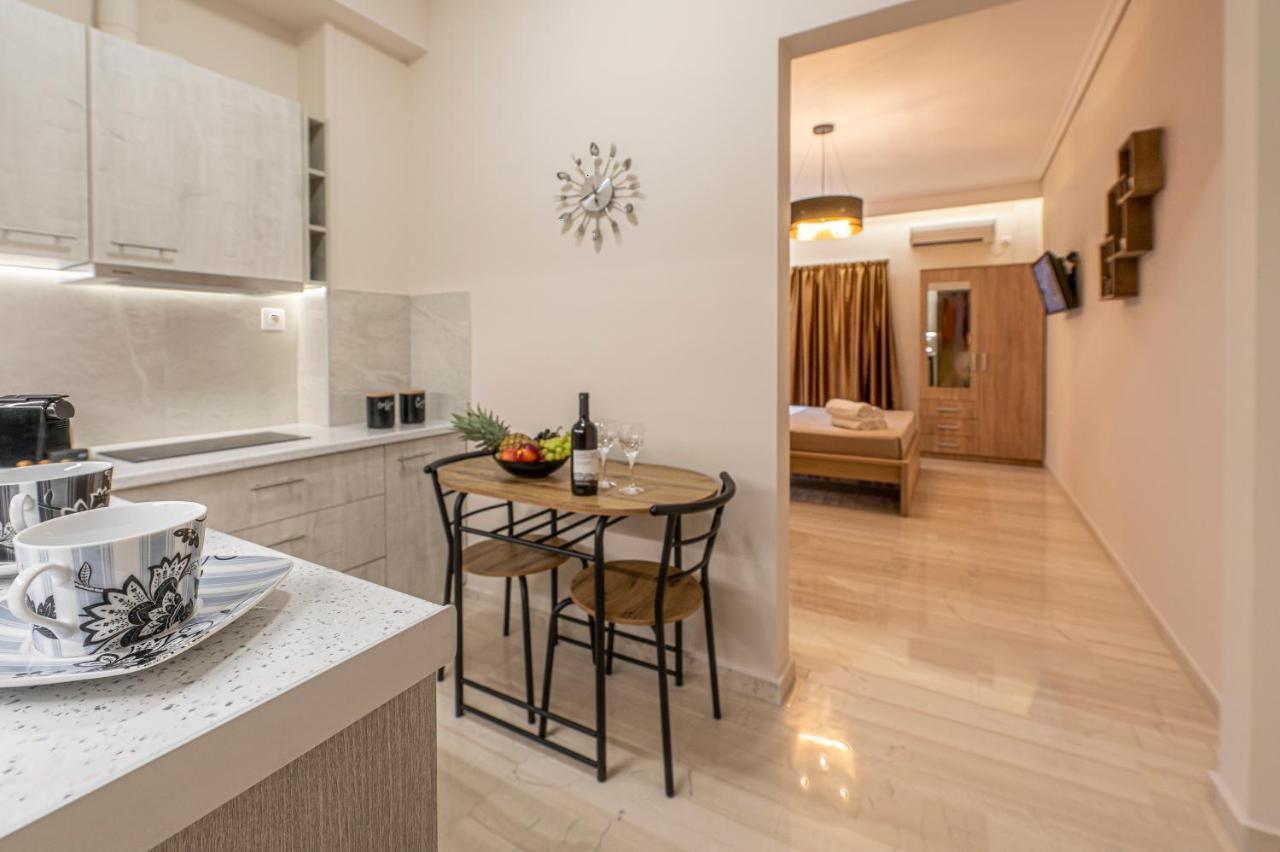 Alcedo Studio Βόλος Εξωτερικό φωτογραφία