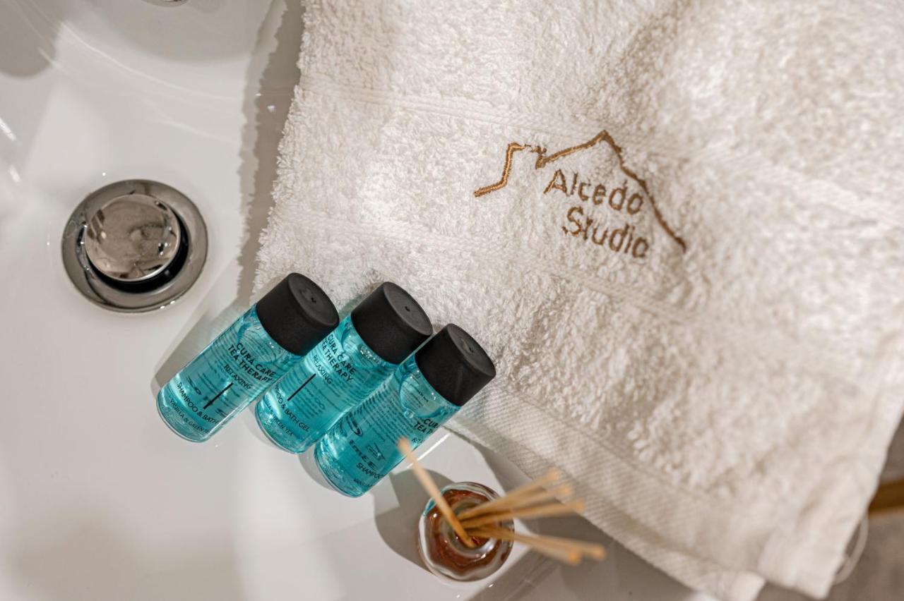 Alcedo Studio Βόλος Εξωτερικό φωτογραφία
